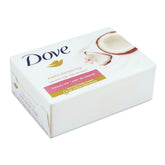 Dove Purely Pampering Coconut and Jasmine Beauty Bar - 135g